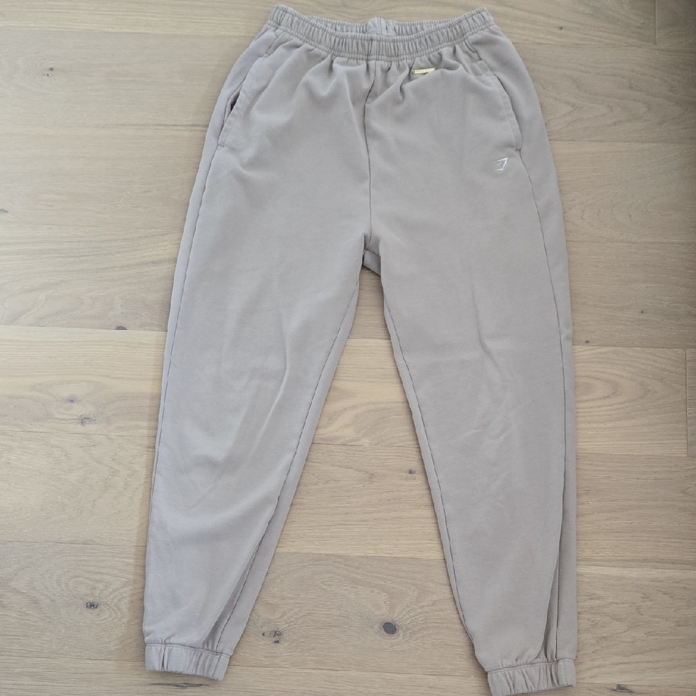 Whitney Simmons X Gymshark Joggers